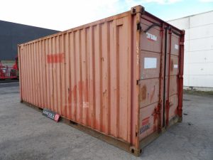 CONTAINEX LC20″  60550309