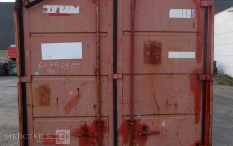 CONTAINEX LC20″  60550309