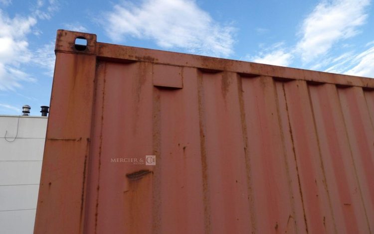 CONTAINEX LC20″  60550309