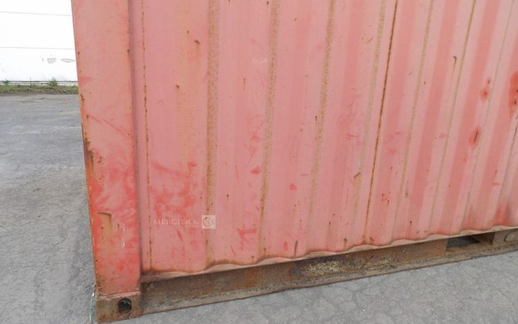 CONTAINEX LC20″  60550309