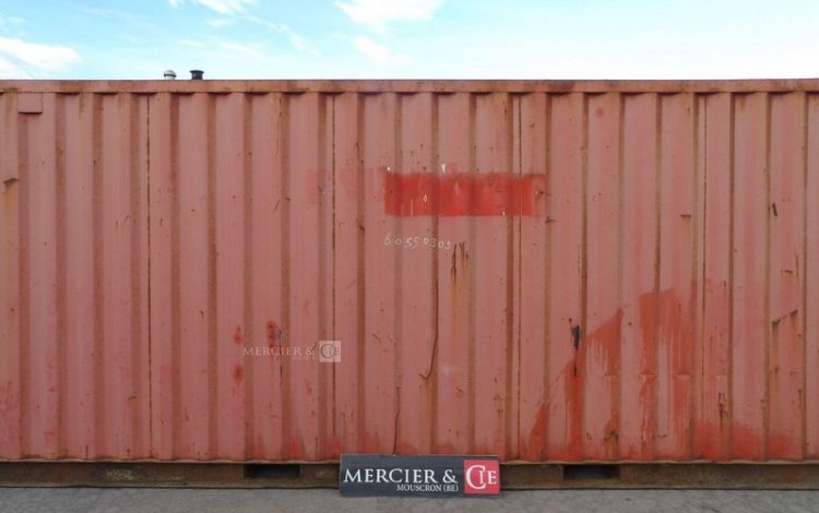 CONTAINEX LC20″  60550309