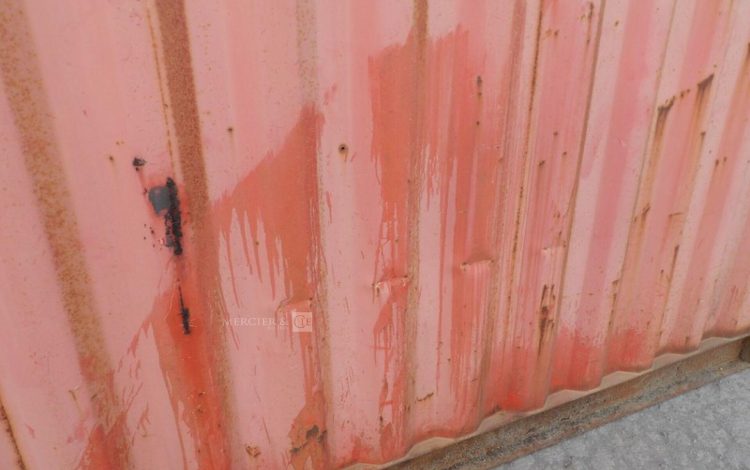 CONTAINEX LC20″  60550309