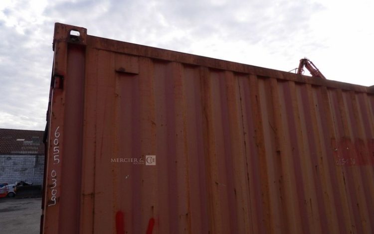 CONTAINEX LC20″  60550309