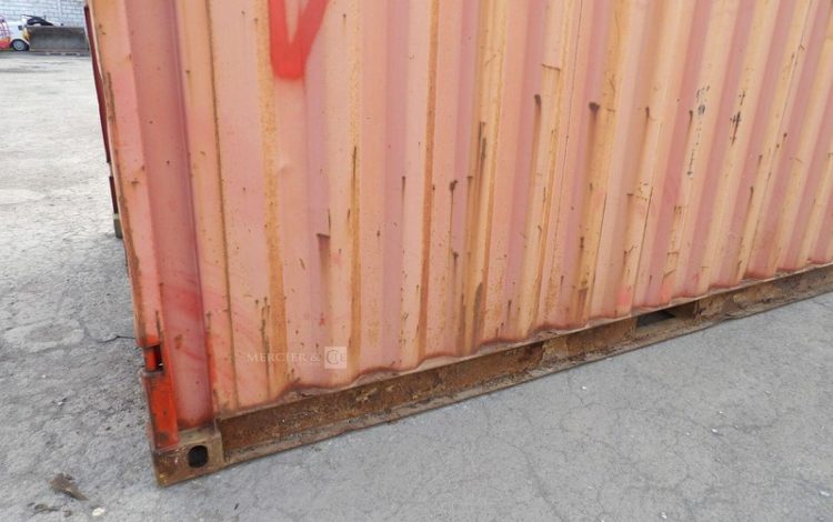 CONTAINEX LC20″  60550309