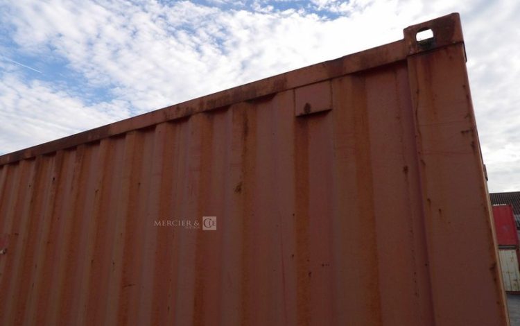 CONTAINEX LC20″  60550309