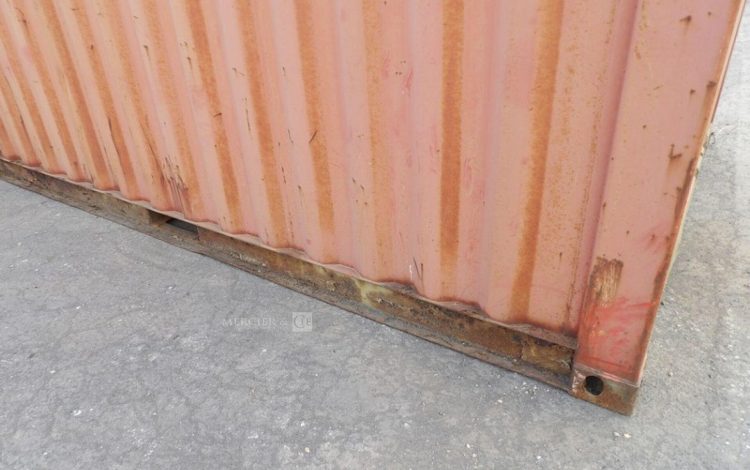 CONTAINEX LC20″  60550309