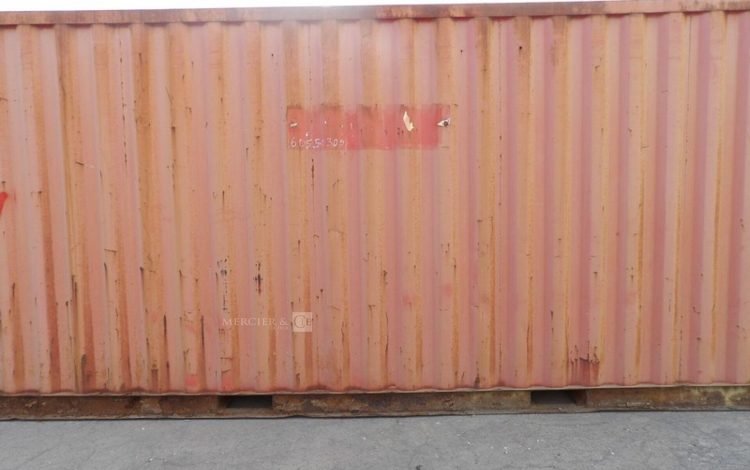 CONTAINEX LC20″  60550309