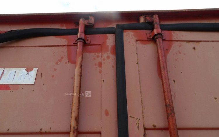 CONTAINEX LC20″  60550309