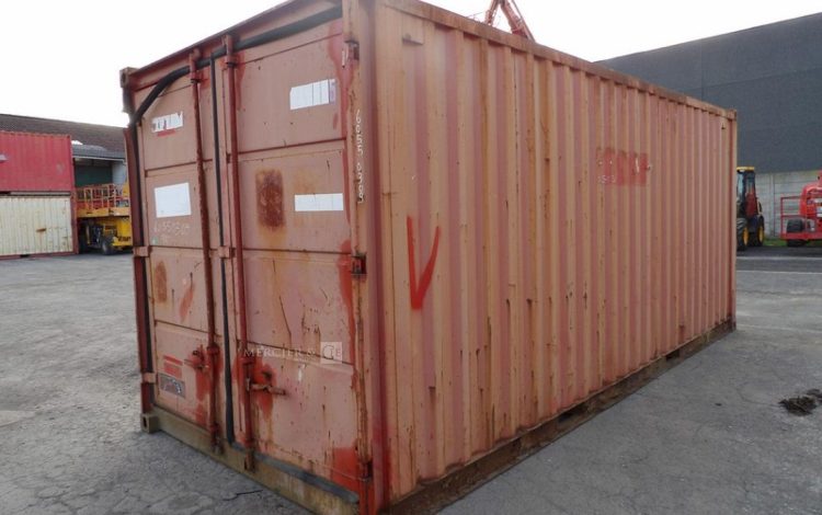 CONTAINEX LC20″  60550309