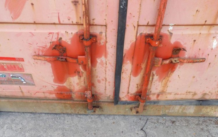 CONTAINEX LC20″  60550309