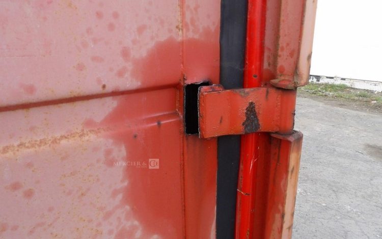 CONTAINEX LC20″  60550309