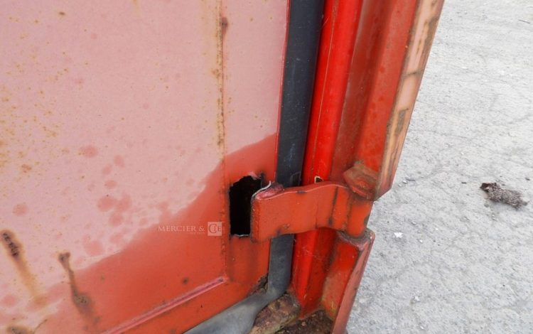 CONTAINEX LC20″  60550309