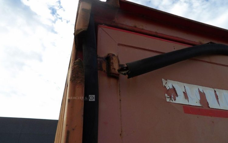 CONTAINEX LC20″  60550309