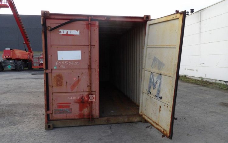 CONTAINEX LC20″  60550309