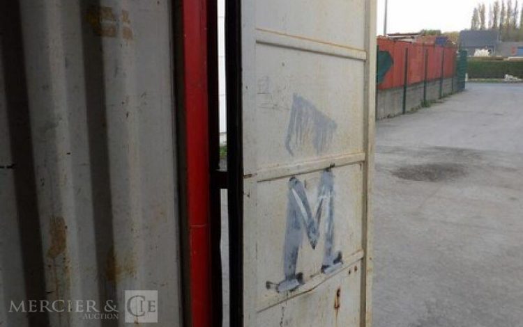 CONTAINEX LC20″  60550309