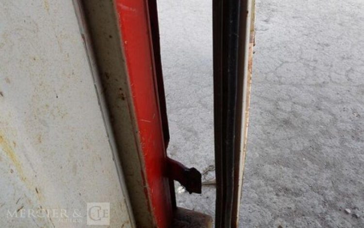 CONTAINEX LC20″  60550309