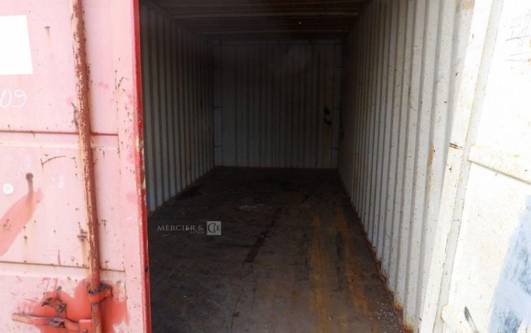 CONTAINEX LC20″  60550309