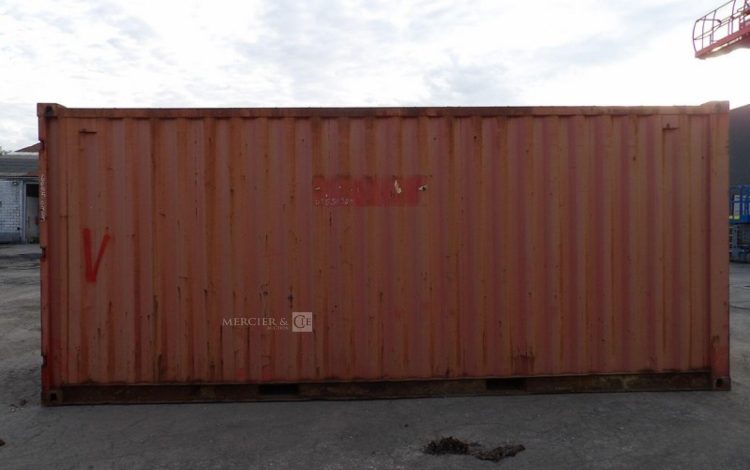 CONTAINEX LC20″  60550309