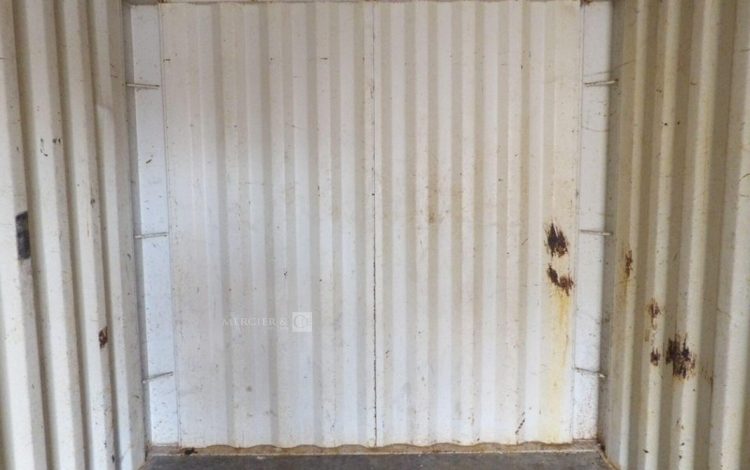 CONTAINEX LC20″  60550309