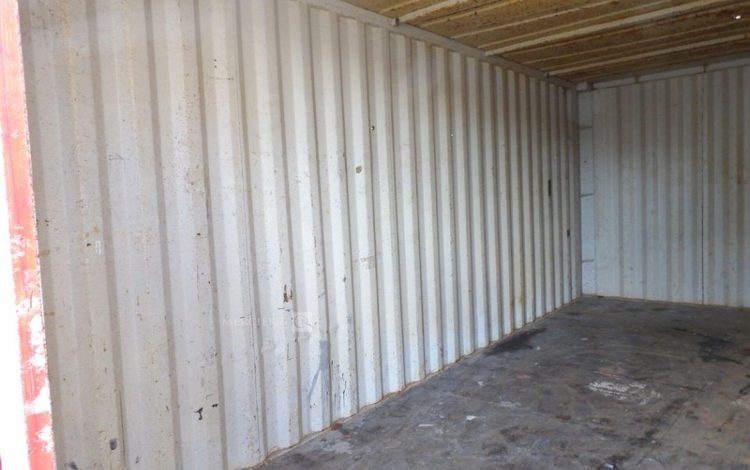 CONTAINEX LC20″  60550309