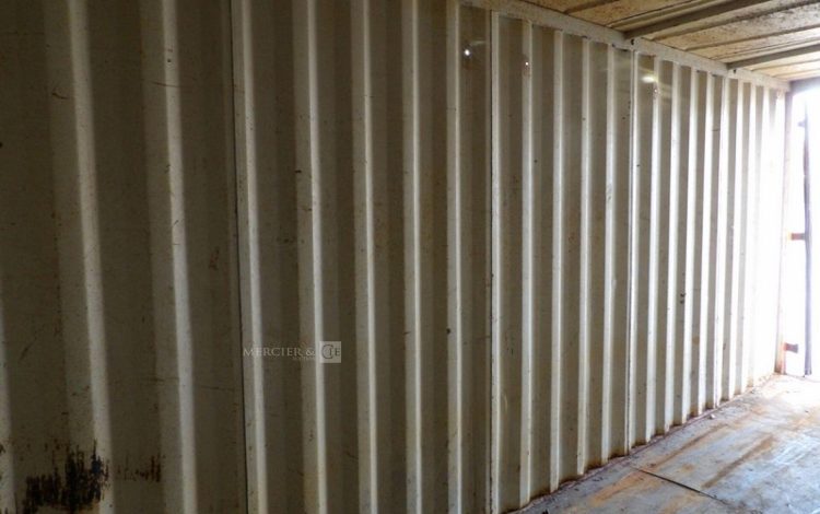 CONTAINEX LC20″  60550309