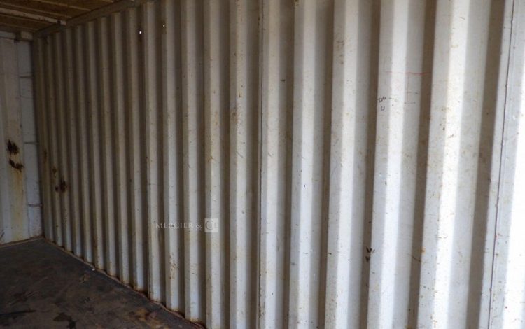 CONTAINEX LC20″  60550309