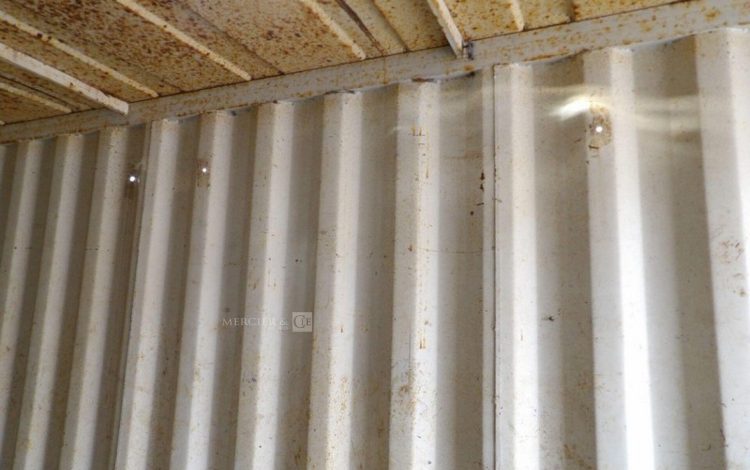 CONTAINEX LC20″  60550309