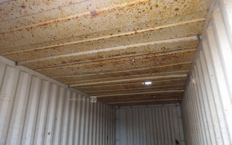 CONTAINEX LC20″  60550309