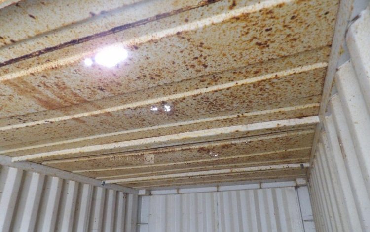 CONTAINEX LC20″  60550309