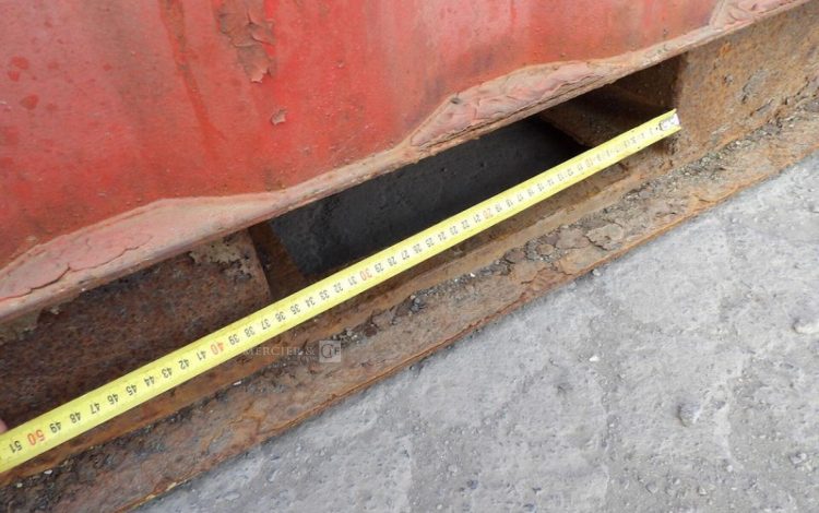 CONTAINEX LC20″  60550309