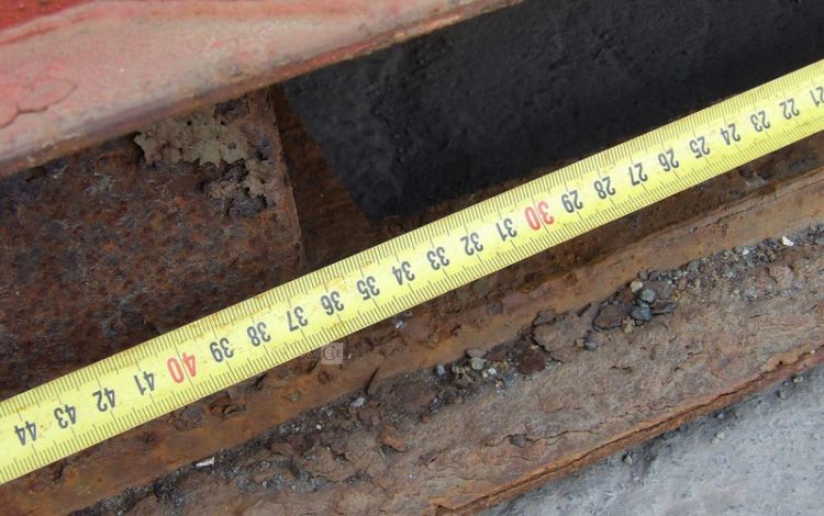 CONTAINEX LC20″  60550309