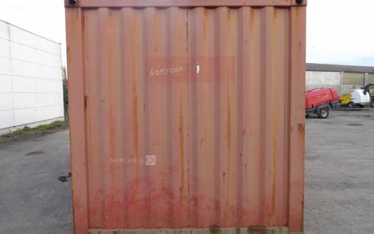 CONTAINEX LC20″  60550309