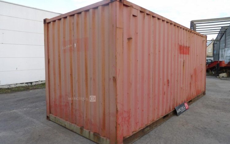 CONTAINEX LC20″  60550309