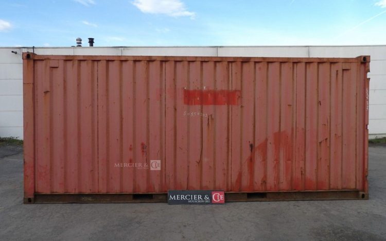 CONTAINEX LC20″  60550309