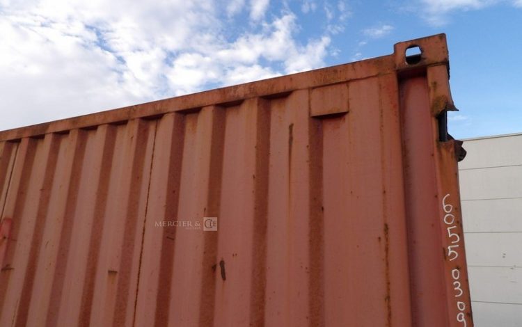 CONTAINEX LC20″  60550309