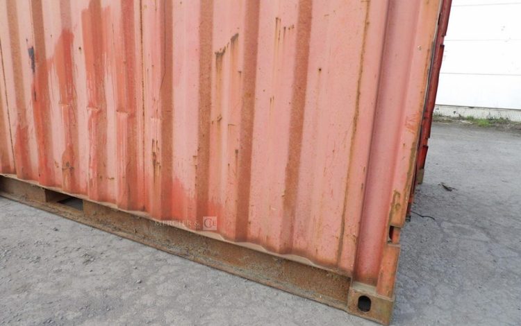 CONTAINEX LC20″  60550309