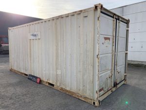 CONTAINEX LC20″  60550293