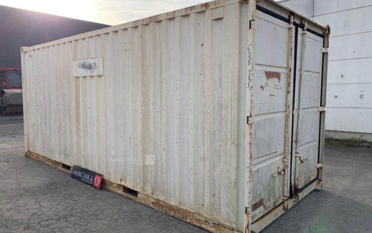 CONTAINEX LC20″  60550293