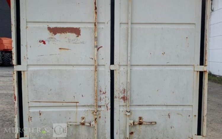 CONTAINEX LC20″  60550293