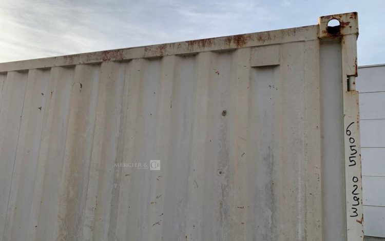 CONTAINEX LC20″  60550293