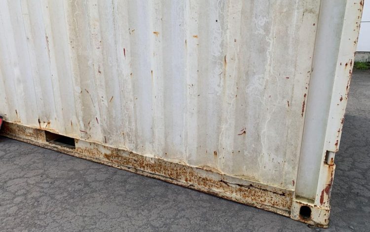 CONTAINEX LC20″  60550293