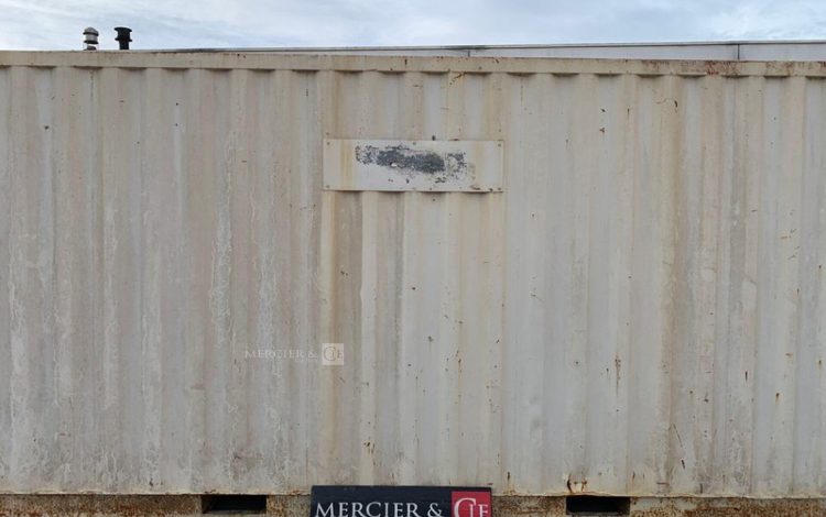 CONTAINEX LC20″  60550293