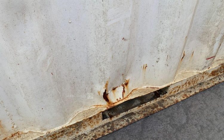 CONTAINEX LC20″  60550293