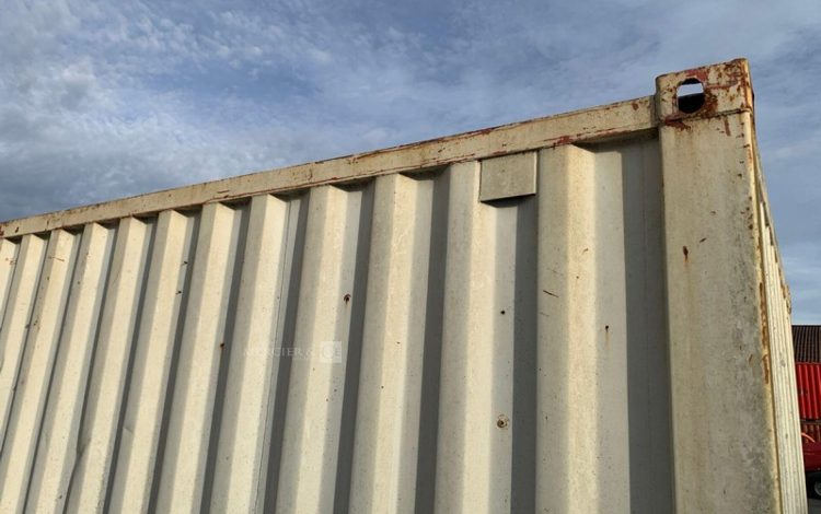 CONTAINEX LC20″  60550293