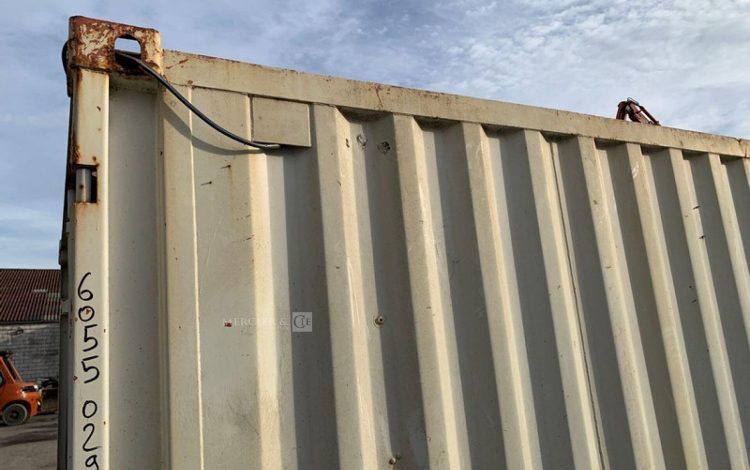 CONTAINEX LC20″  60550293