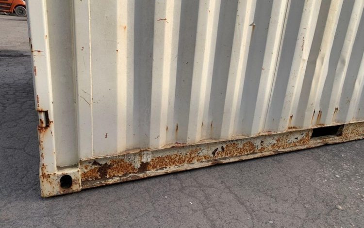 CONTAINEX LC20″  60550293