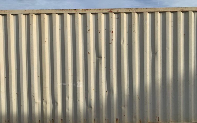 CONTAINEX LC20″  60550293