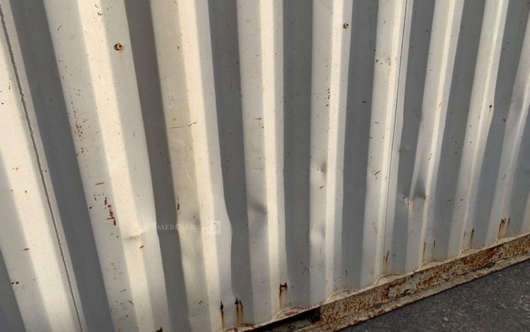 CONTAINEX LC20″  60550293