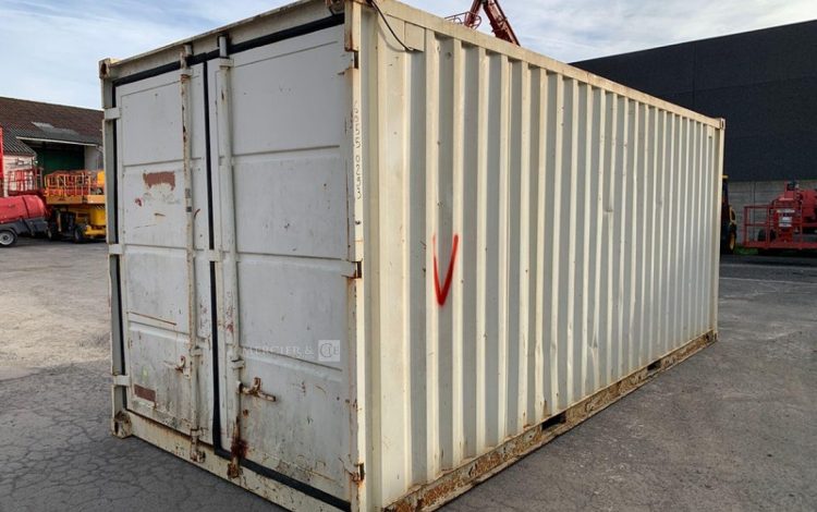 CONTAINEX LC20″  60550293