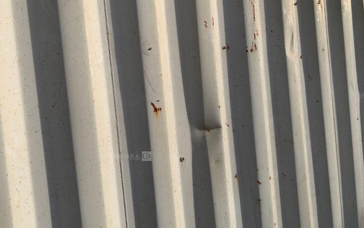 CONTAINEX LC20″  60550293